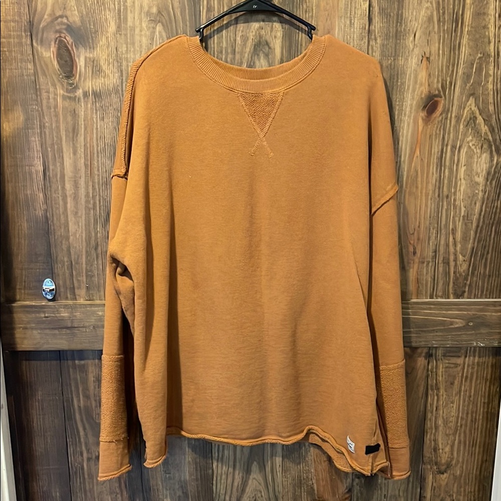 Kimes Ranch Sweatshirt